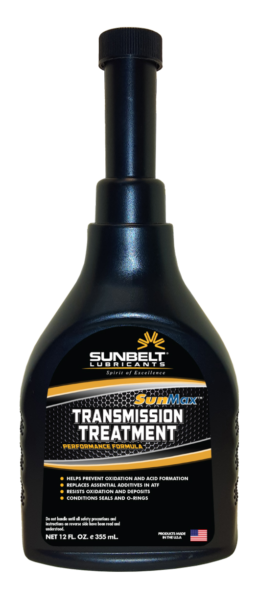 #7112 Universal Transmission Treatment